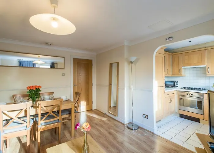 Royal London Apartments