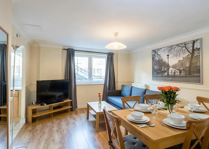 Royal London Apartments