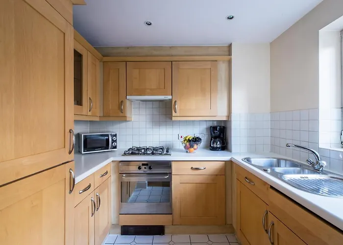 Royal London Apartments